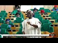 House of Representatives Raises Alarm Over Rising Attacks on Schools
