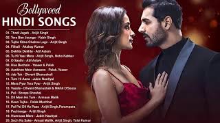 Bollywood Hits Songs 2021 💖 Arijit singh,Neha Kakkar,Atif Aslam,Armaan Malik,Shreya Ghoshal .. 2021