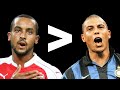 5 Minutes & 56 Seconds Of Pure Football Facts