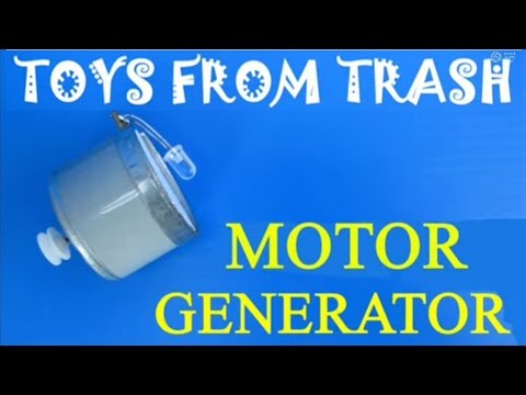 MOTOR GENERATOR - HINDI - 25MB MOTOR GENERATOR - HINDI - 25MB