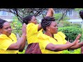 SAFARI YA MAFANIKIO (OFFICIAL VIDEO) - Christ the King Cathedral Choir - Bungoma