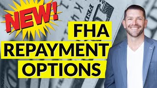 Forbearance Update - New FHA Repayment Options - Housing Market 2020