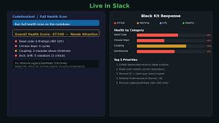 codesentinel demo