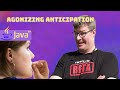 Java 19 - Agonizing Anticipation