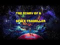 The Diary Of A Space Traveller explanation video by Naga Sai Kaushik Somayajula, 7A