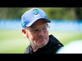 Interview: Brian Schmetzer on Obed Vargas' Perfomance vs FC Dallas