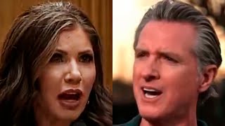 The Moment She Exposed Him On Live TV