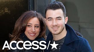 Celebrities Who Tied The Knot Young: Which Marriages Stood The Test Of Time? | Access