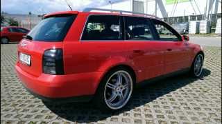 19 Tdi 85kw Audi A4 Avant Pakvimnet Hd Vdieos Portal