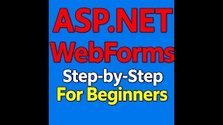 ASP.NET WebForms Step-by-Step For Beginners Part11:More Validation Controls!