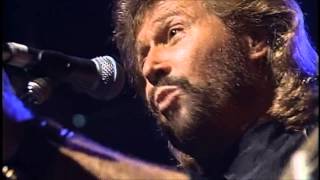 Bee Gees   Live one for Australia   1989