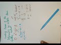 Class 10 - Ch-2 Polynomials -Finding zeroes using middle term splitting method-Part 1