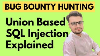 Union-Based SQL Injection Explained | Ethical Hacking Tutorial