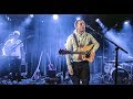 Dermot Kennedy - Lost / Live Premiere (24.09.2018 Luxembourg Rockhal Floor)