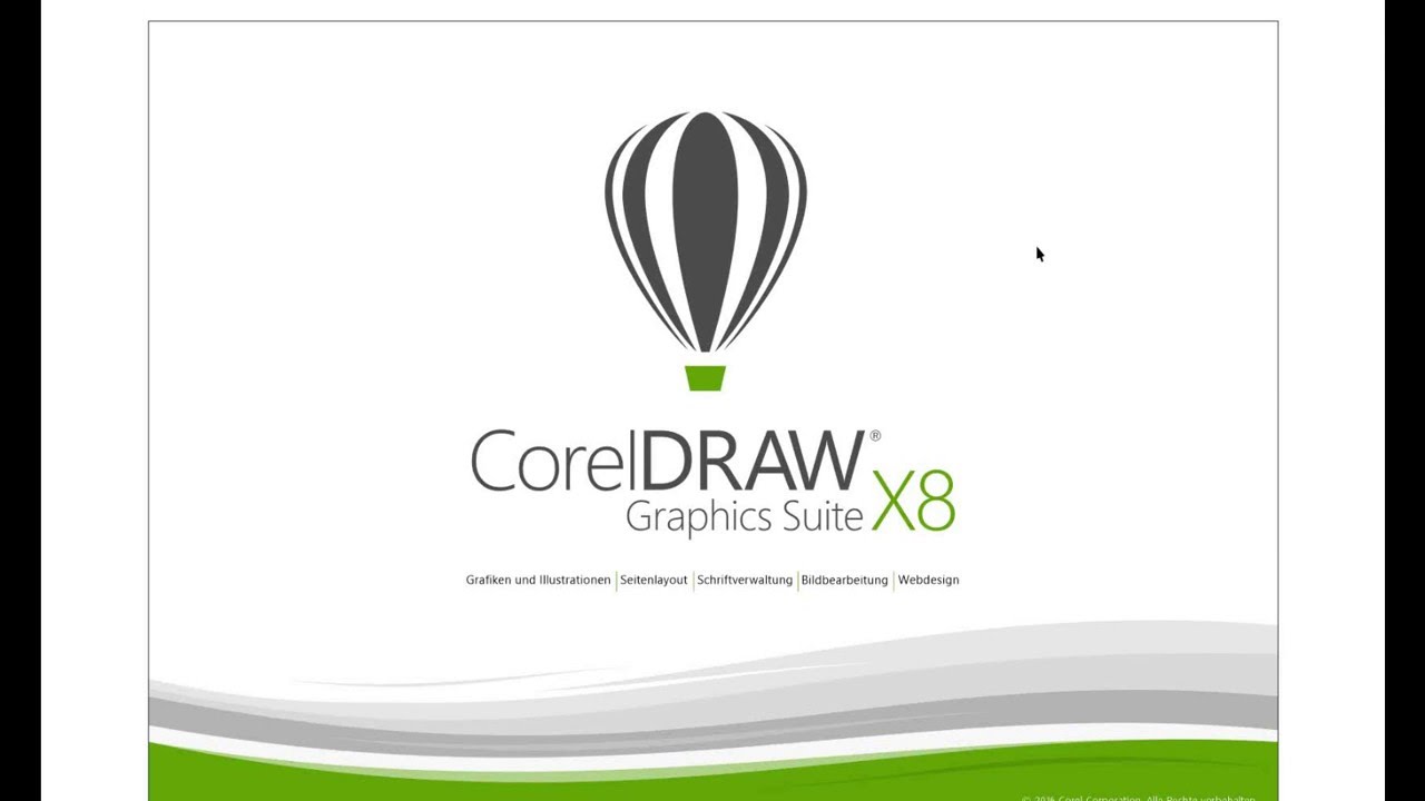 Coreldraw Graphics Suite X7 Wolfislamic