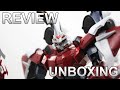 P-BANDAI MG1/100 GLADIATOR GINN UNBOXING & REVIEW I Mobile Suit Gundam Seed Eclipse