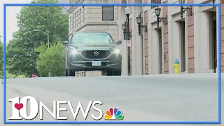 Ride-share apps struggle to find drivers