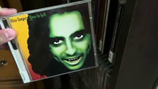 My CDs Collection (2025 Edition)
