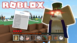 Funny Roblox Moments Darkaltrax Free Robux Hack Generator No Survey Updated 2020 - roblox natural disaster survival unblocked