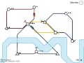 Let's Play Mini Metro EP.6