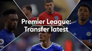 THE 60 SECOND PREMIER LEAGUE TRANSFER UPDATE: 23 Days Left of the Summer Transfer Window