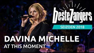 Davina Michelle - At this moment | Beste Zangers 2018