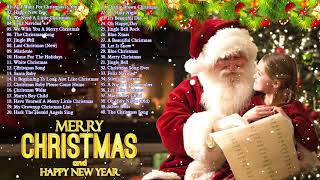 Beautiful Traditional Classic Christmas Songs Collection – Best Merry Christmas Songs 2021 Playlist