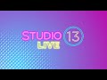 Watch Studio 13 Live full episode: Monday, March 20