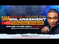 WARFARE PRAYERS FOR ENLARGEMENT --WITH APOSTLE JONATHAN LAGANG||24||11||2024