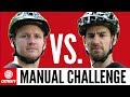 GMBN Manual Challenge: Blake Samson Vs Neil Donoghue