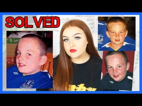 Who hid the gun Rhys Jones?