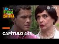 Al Fondo hay Sitio 7: Patrick defended Shirley against her mother's accusations (Episode n° 443)