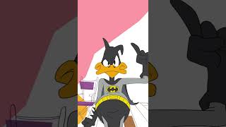 Looney Tunes Become DC Superheroes | Boomerang UK #shorts