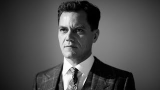 Michael Shannon's Career Has Become 'Angst Ridden'- The Reason Behind It?