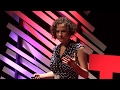 Comedy as Creative Chaos | Elise Kramer | TEDxUIUC