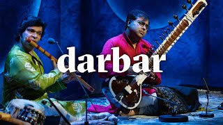 Raag Bihag | Purbayan Chatterjee & Rakesh Chaurasia  | Music of India