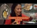 Maibra sitao saona jabai 🤤//yummy cooking video epi-2(Rwisumwi Islary vlogs)