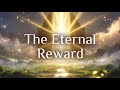 The Eternal Reward | Emotional Islamic Nasheed About Jannah, Patience & Allah’s Mercy (Lyrics)