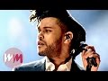 Top 10 Best The Weeknd Songs