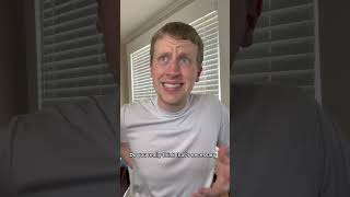 Low Pain Tolerance?