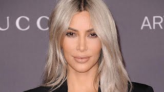 Kim Kardashian Apologizes for Her 'Insensitive' Comments About Her Weight Loss