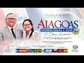 Culto de Missões  - Acessível em Libras (08/12/2024)