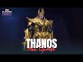 Thanos New Update | Awesome Power | Marvel Future Fight Update