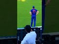 SHUBMAN GILL SARA SHOUT 🤣🤣RANCHI STADIUM #shorts #cricket #funny