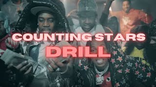 One Republic - Counting Stars (Drill REMIX) | (prod. XLIZARD)