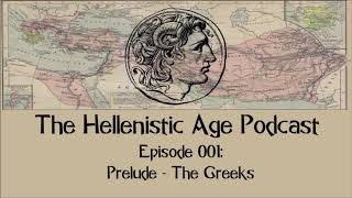 001: Prelude - The Greeks