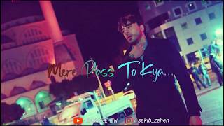 Meray Paas Tum Ho | Rahat Fateh Ali Khan | Whatsapp Status | Humayun Saeed | New Sad Song | tending