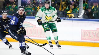 Ilves-Kiekko-Espoo 2-0 26.11.2024