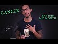 CANCER - 