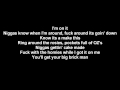 50 Cent - Every Time I Come Around ft. Kidd Kidd Lyrics